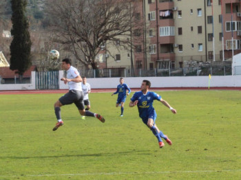 Leotar odigrao neriješeno sa Zrinjskim – Bez golova na Policama