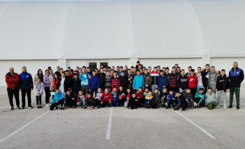 Берковићи  домаћини хуманитарне рукометне утакмице