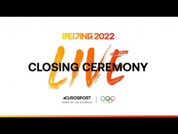 Svečano zatvorene Zimske olimpijske igre u Pekingu (VIDEO)