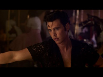 Pogledajte trejler za film o Elvisu (VIDEO)