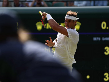 Надал: Ђоковић је добродошао, са или без вакцине