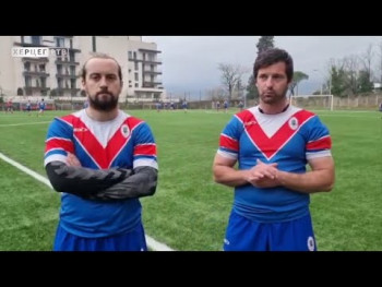 Budva domaćin finala Ragbi Balkan Super lige