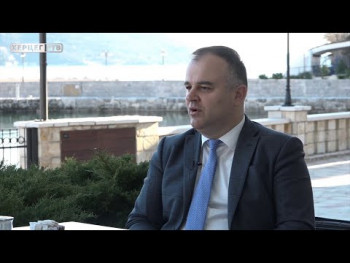 Aktuelni intervju: Predsjednik opštine Herceg Novi Stevan Katić