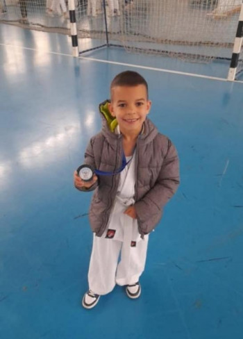 Чланови Џудо клуба ''Херцеговац-Дијамант'' Билећа узели су учешће на XIX Међународном џудо Купу Требиње и XII Меморијалу ''Милош Мрдић''