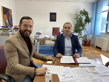 Podrška udruženjima i sportskim kolektivima