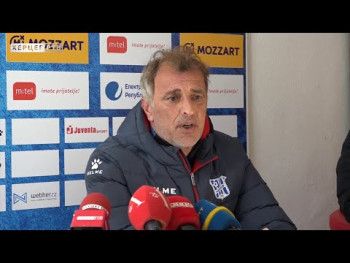 Nova sezona Trebinjskog premijer ligaša FK Leotar