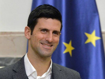 Đoković: Godine? Ne gledam na to kao na ograničavajući faktor