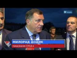 Изборна хроника 19.09.2016.