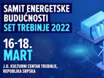 На скупу у Требињу и ресорни министри из региона