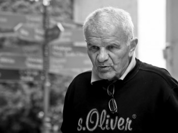 Преминуо Владимир Пецељ, бивши фудбалер и тренер Леотара