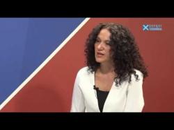 Izborno predstavljanje: Gosti Milijana Ivezić i Nikola Vukoje (VIDEO)