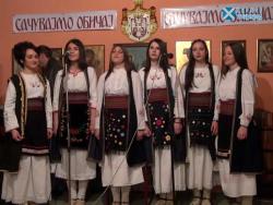 Обичаји окупили Херцеговину (ВИДЕО)