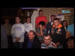 Изборна хроника 20.09.2016.