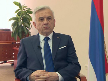 Čubrilović: 1. mart nije praznik, nego dan žalosti, dan koji je doveo do krvavog rata