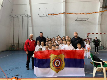 Održano Regionalno karate prvenstvo u Bileći