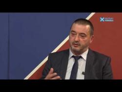 Izborno predstavljanje: Momčilo Šiljegović i Jovan Vasiljević (VIDEO)