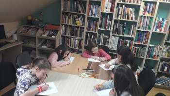 MAŠTA MOŽE SVAŠTA: Radionica povodom Svjetskog dana čitanja bajki