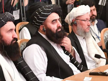 Talibani zabranjuju odlazak iz Avganistana