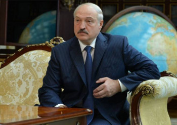 Lukašenko: Ne daj Bože da sukob u Ukrajini preraste u planetarni
