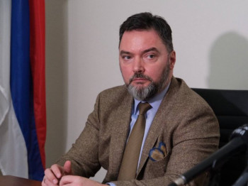 Košarac: 1.mart sinonim za stradanje i brutalne napade