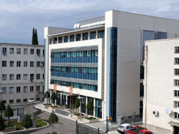 Ukrajina od Crne Gore tražila pomoć u municiji, pancirima, šljemovima