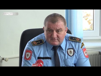 U Trebinju sutra početak obilježavanja 30 godina MUP-a i Dana policije