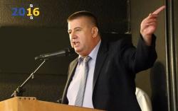 Vučurević: Narod zna svoju dužnost, a sa vama nikad za isti sto