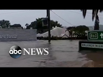Poplave u Australiji: Evakuisano više desetina hiljada ljudi (VIDEO)