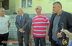Покрет за Требиње на радовима у Косовској улици: Проблеми грађана су наш приоритет