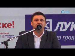 Изборна хроника 22.09.2016.