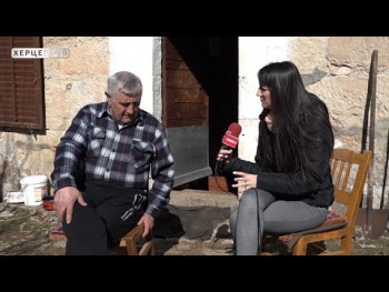 ''Mojom Hercegovinom '' - idemo u selo Slato - opština Nevesinje i donosimo zanimljivu priču... ( VIDEO )