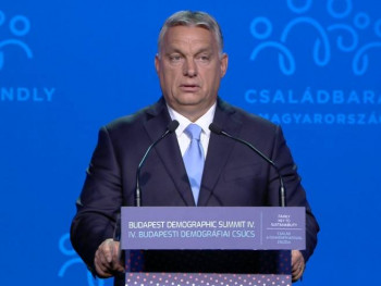 Orban: Sankcije Rusiji mač sa dvije oštrice