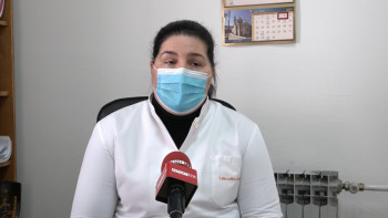 U Trebinju dato više od 25 000 doza vakcina protiv Korona virusa