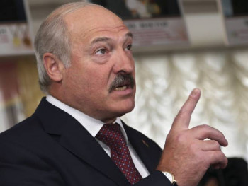 Lukašenko: Zapadu uopšte ne treba mir, njima treba rat