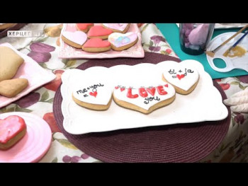 Medena čarolija: Magija stvaranja ukrasnih medenjaka