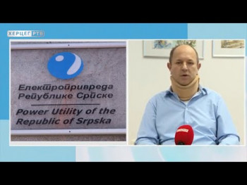 PETROVIĆ: STABILAN SISTEM ERSA, NEMA POSKUPLJENJA STRUJE