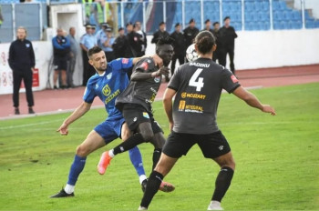 Leotar nakon dramatičnog preokreta u Prijedoru ostvario vitalnu pobjedu u borbi za opstanak