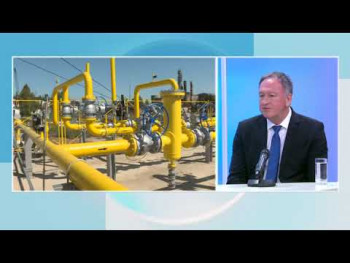 Савић: Српска има редовно снабдијевање гасом (ВИДЕО)