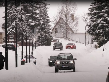 Na Žabljaku 104 centimetra snijega