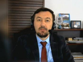 Bencun: Svi državljani BiH koji su radili pri misiji OEBS-a u Ukrajini su evakuisani (VIDEO)