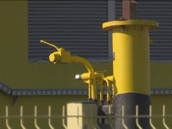 Цијена гаса достигла 2.700 долара за хиљаду метара кубних