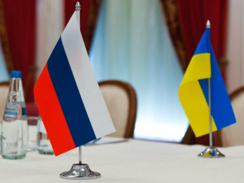 Počeli pregovori Moskve i Kijeva