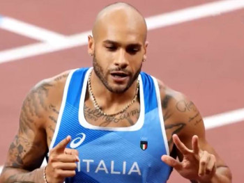 Najbrži čovjek svijeta diskvalifikovan u Beogradu