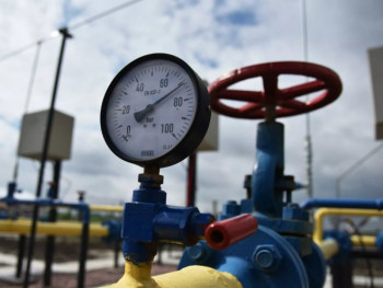Бугарска нема алтернативу за руски гас и нафту