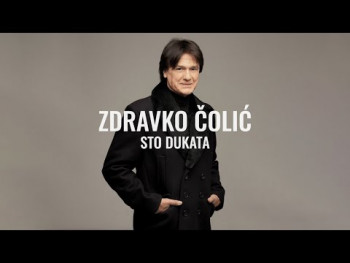Zdravko Čolić novom pjesmom čestitao 8. mart