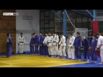 Džudisti Leotara nastavljaju da nižu uspjehe