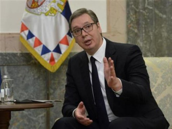 Србија од четвртка стопира извоз брашна, кукуруза, уља и пшенице