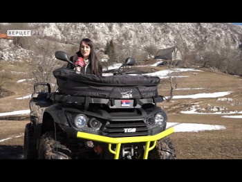 'Мојом Херцеговином '' - други дио приче о селу Слату - општина Невесиње