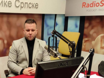 Благојевић: Важно је да баш сада купујемо домаће производе