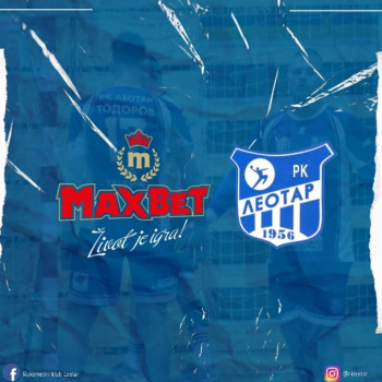 RUKOMETNI KLUB LEOTAR - konferencija za štampu  -   petak u 12 časova